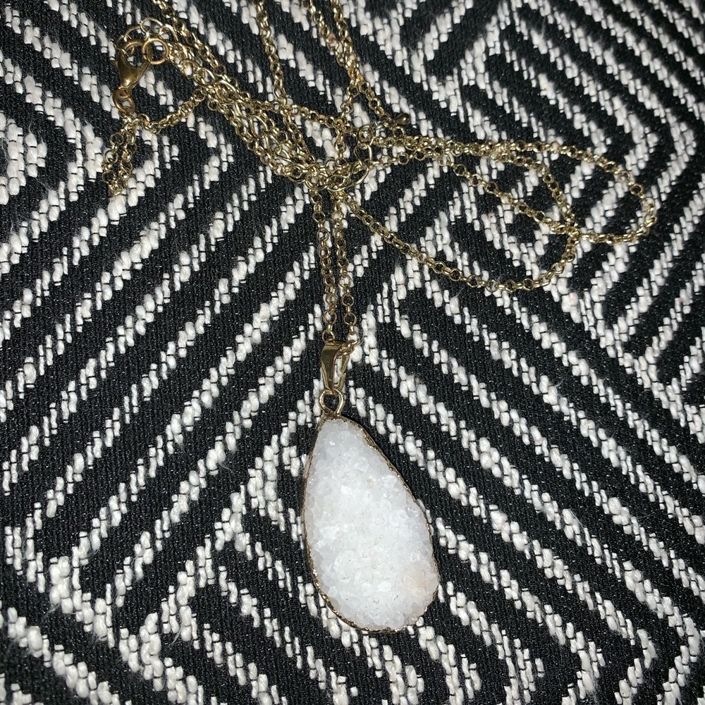 Francesca’s Necklace